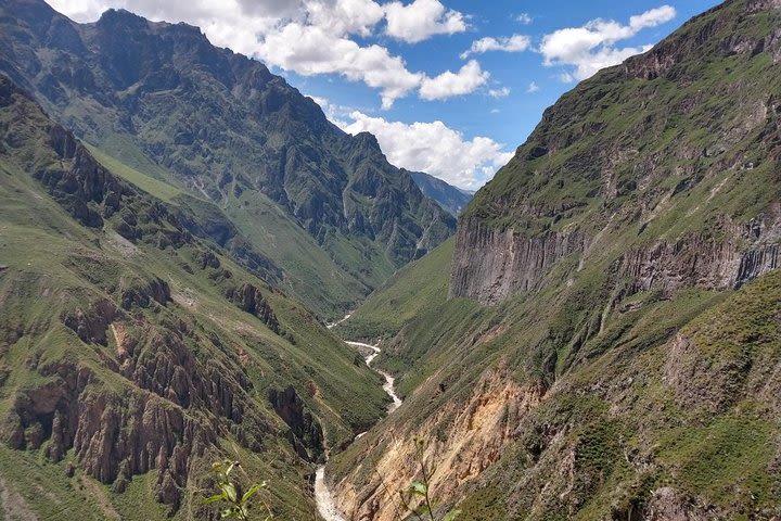 2 day 1 night trek / Colca Canyon image