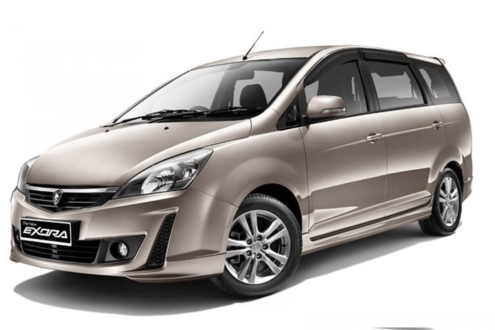 Kuala Lumpur To Malacca Private Transfer image