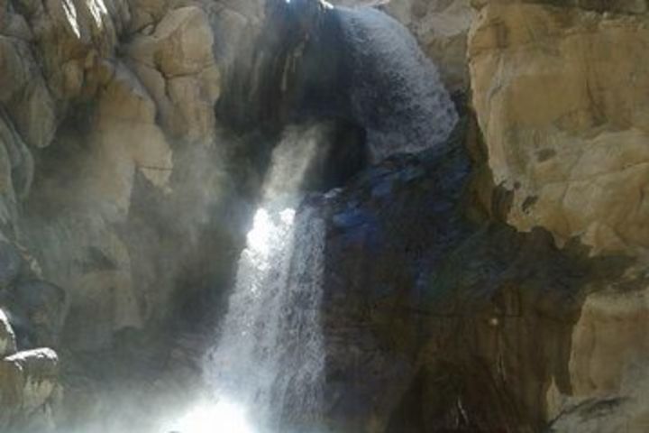 Water Fall Tour 5 Hours Rural Areas With Danitours image