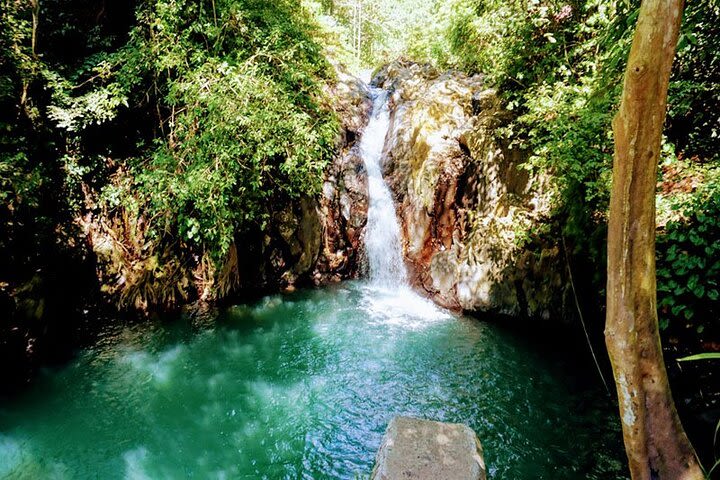 Private Tour The Aling Aling Waterfall Bali is Truly a Paradise and Other Obyeks image