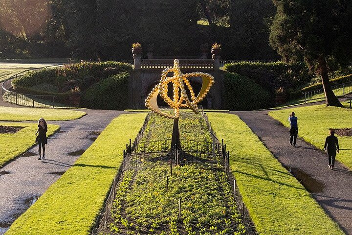 The Secrets of Golden Gate Park: A San Francisco Chronicle Self-Guided Tour image