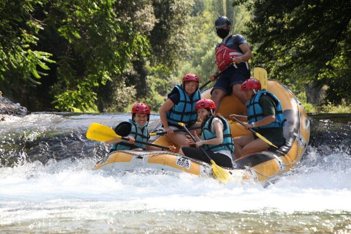 "Soft" rafting image