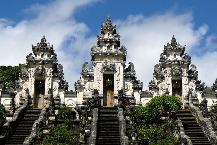 Amazing The Gate of Heaven Bali Tour image