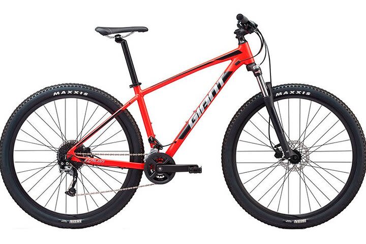 Giant Talon 29 3 (GE) MTB image