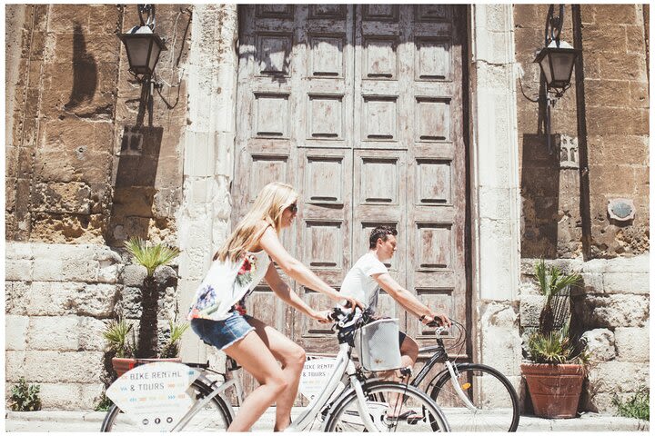 Lecce Bike Rental image