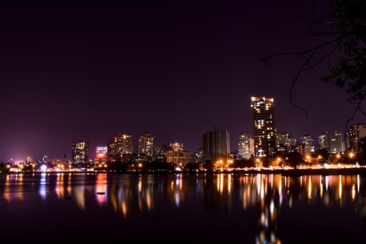 Mumbai Night Tour image