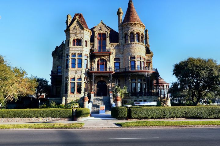 Galveston Sightseeing Tour from Houston image