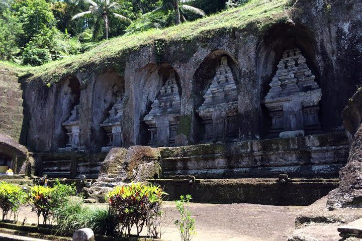 3 Hours Mystical Valley of the Bali King Trek image