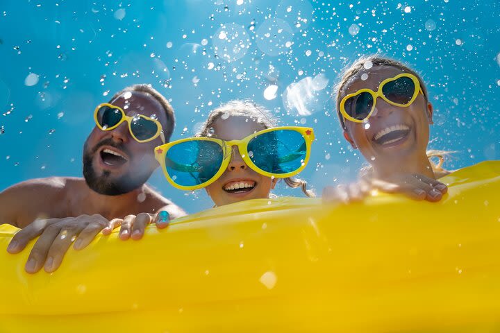 Banana Boat South Padre Island image