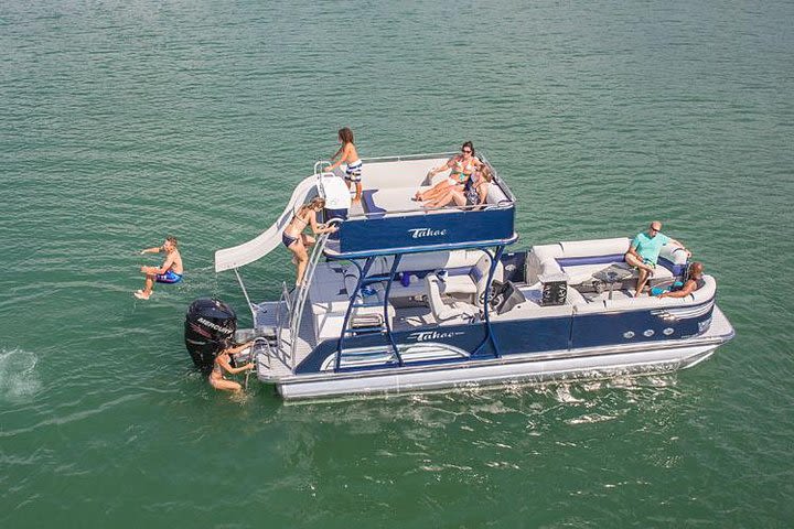 Private Boating On The Funship - Clearwater Beach image