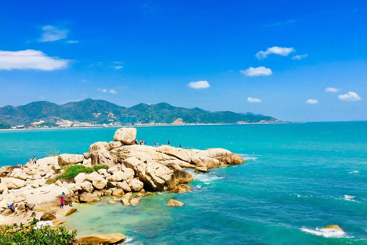 Half Day Private City Tour Nha Trang image