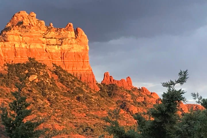 Private Sedona Road Tour image