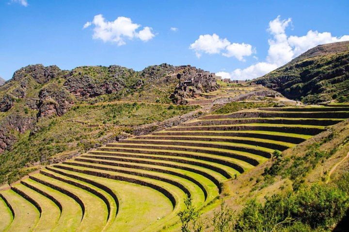 sacred Valley image