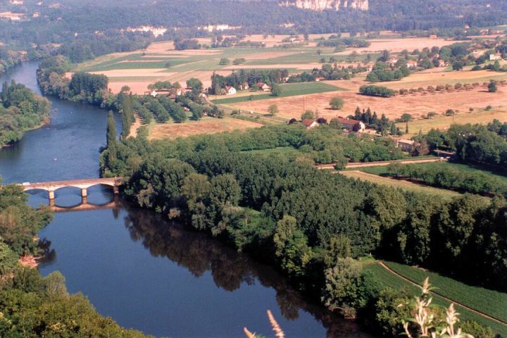 Villages of the Dordogne Half-Day Trip From Sarlat (private) image