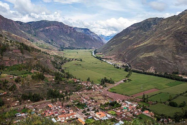 Sacred Valley Tour image