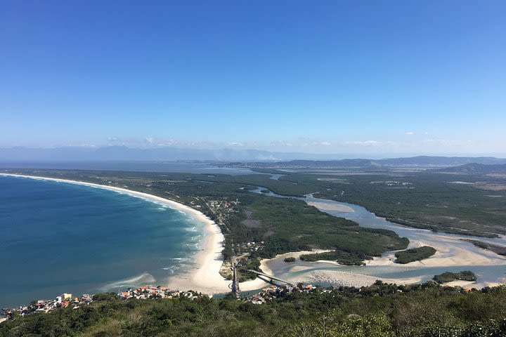 Private Hiking Tour to Telegrafo Stone + Grumari beach - by OIR Aventura image