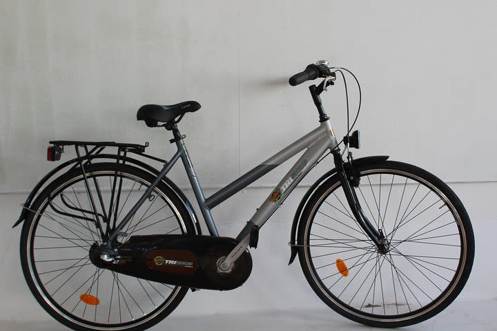 Fliston's Bike rental image