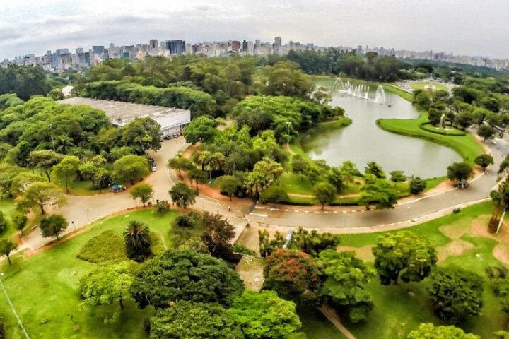 São Paulo Major Tourist Attractions Private Tour image
