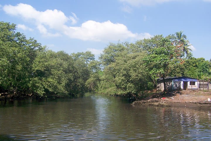 Discover Chinandega from Corinto Shore Excursion image