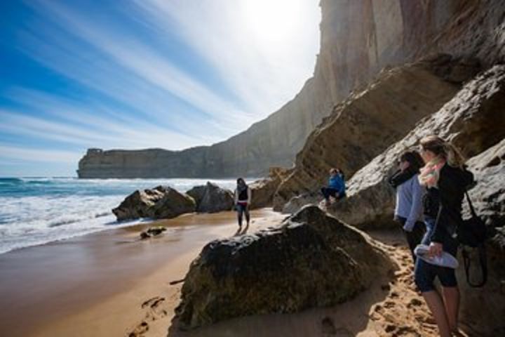 Great Ocean Road and Grampians 2 Day Short Break Escape from Melbourne image