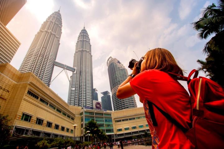 Kuala Lumpur Photography Tour image