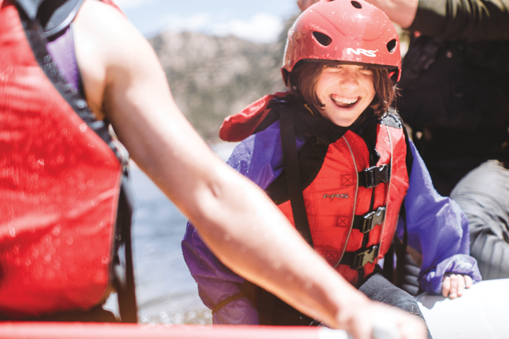 Family Float image