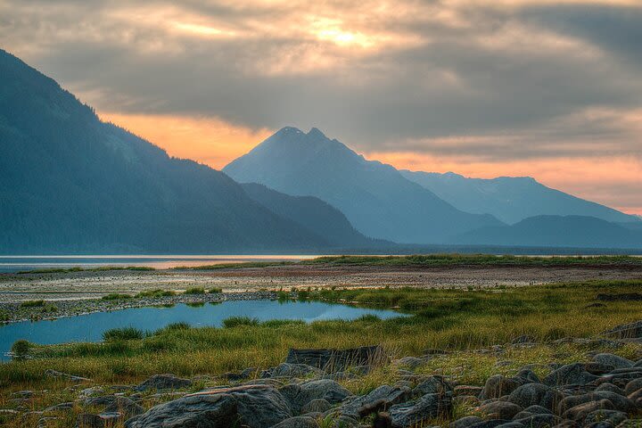 Chilkoot Lake Kayak Tour - Haines Departure image