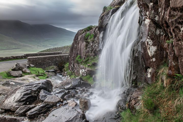 Dingle Peninsula Private Tour Full Day image