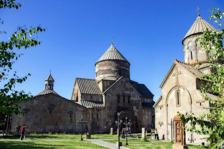 Private Transport to Tsaghkadzor image