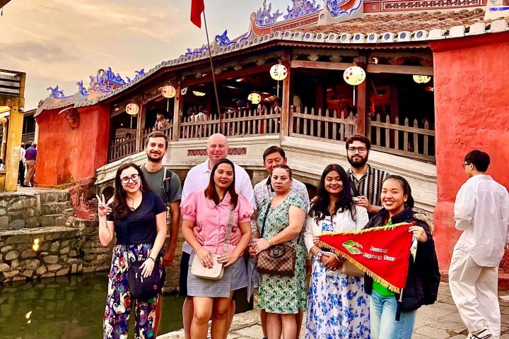 Hoi An Ancient Town Private Tour image