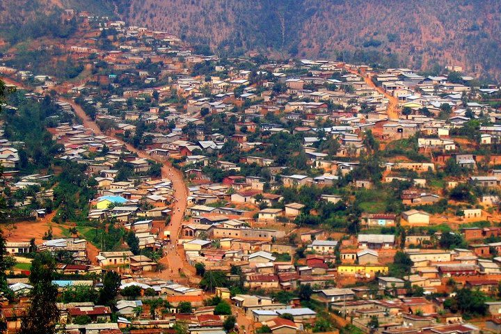 Kigali Bike Tour image