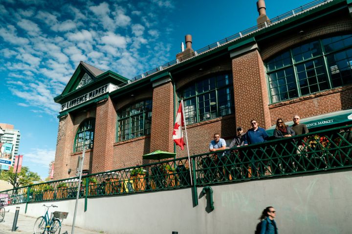 Toronto City Tour  image
