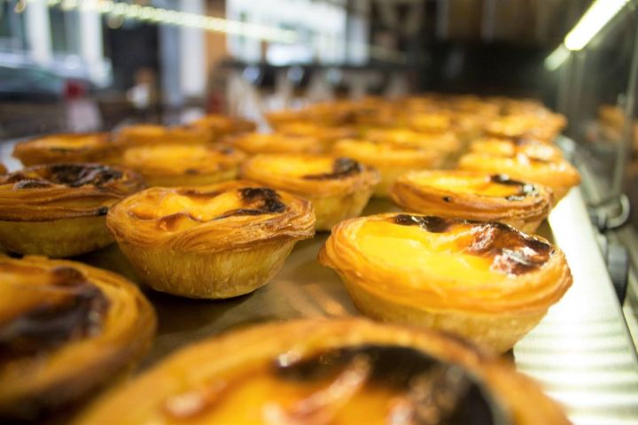 Porto Food Tour image