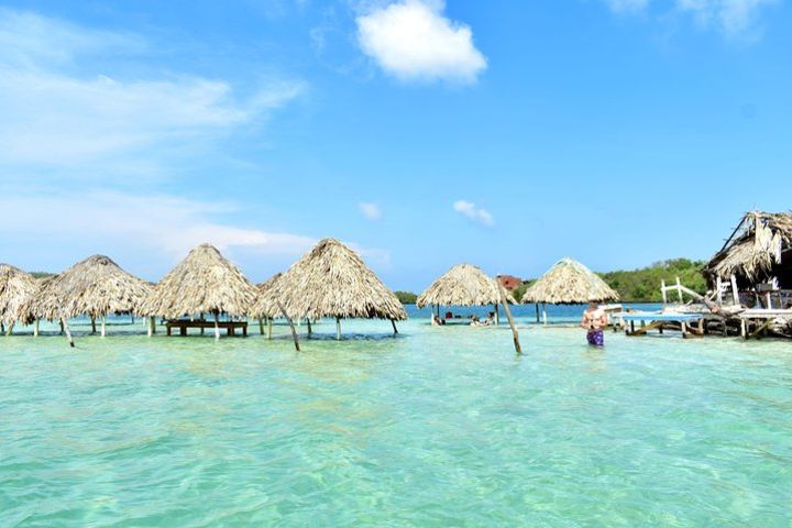 Cholon Party Boat - Epic Sport Boat Party with Lunch and Drinks image