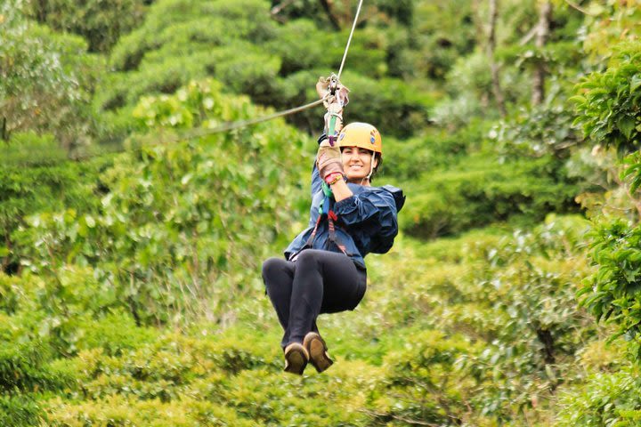 Selvatura Park Canopy Tour image