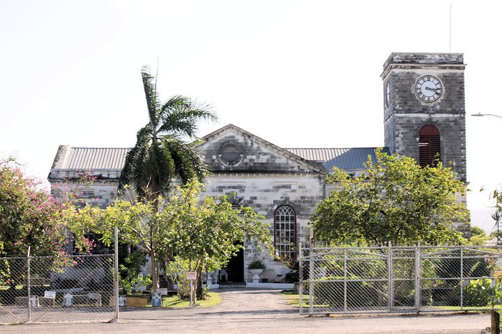 Montego Bay City Historic Tour image