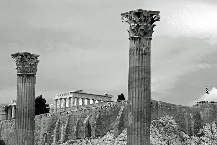 Athens Photo Safari Private Tour image