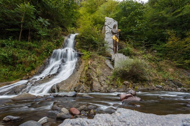 Borjomi - Akhaltsikhe Private tour  image