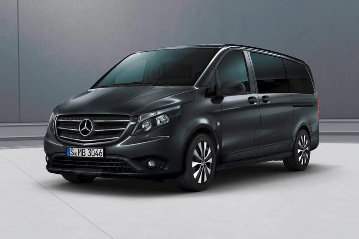 Faro Airport Private Transfer - Albufeira (Departure) image