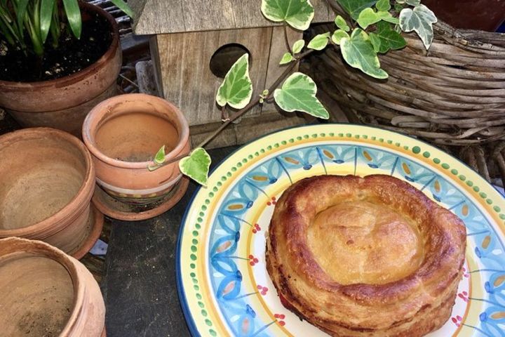 Lecce Private Food and Sightseeing Tour image