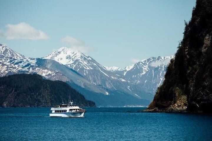 Seward Self-Guided Audio Tour image