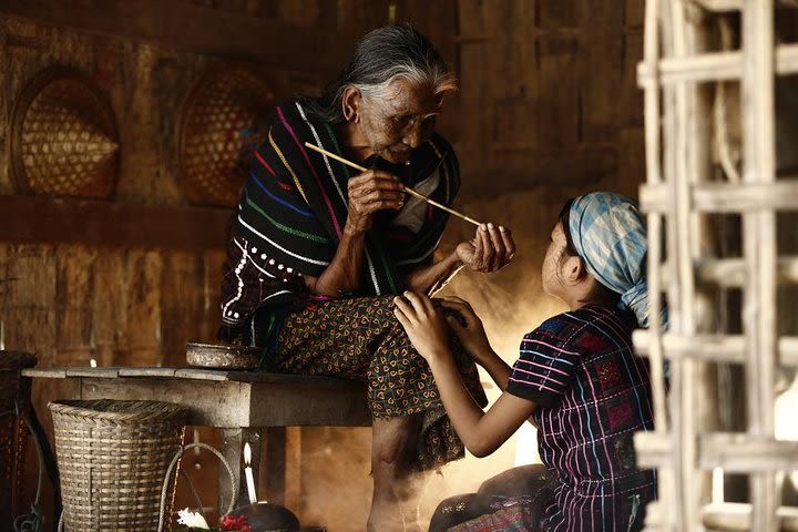 Unique of Bagan  image