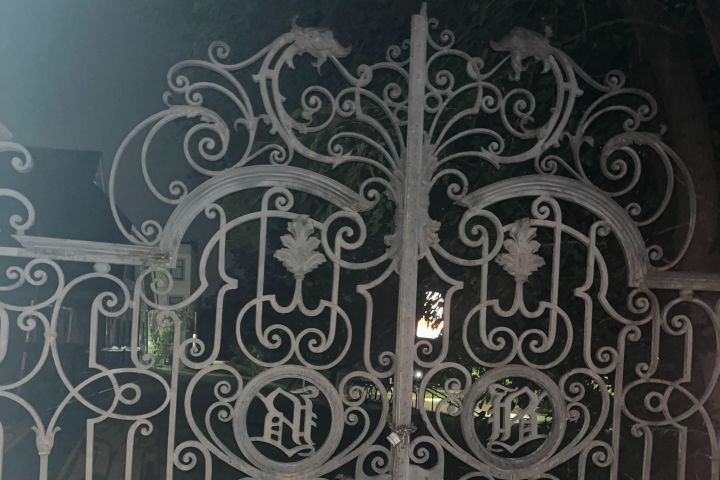 Clifton Haunted Walking Tour image