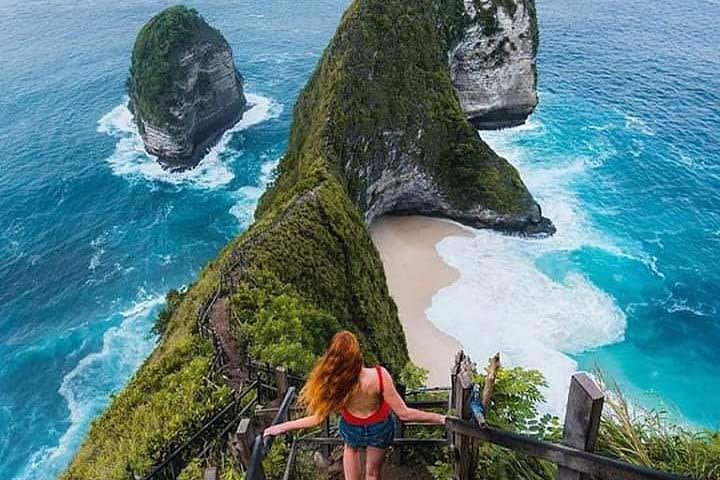 Private : ONE DAY TOUR NUSA PENIDA  image