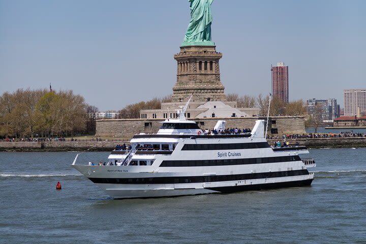 New Jersey Lunch Cruise image