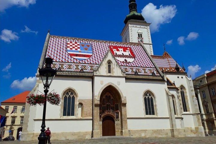 Discovering Hidden Gems of Zagreb - 2h private walking tour image