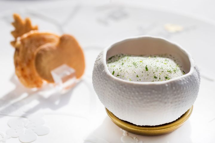 Luxury Seine River Cruise & Fine Dining in Paris image