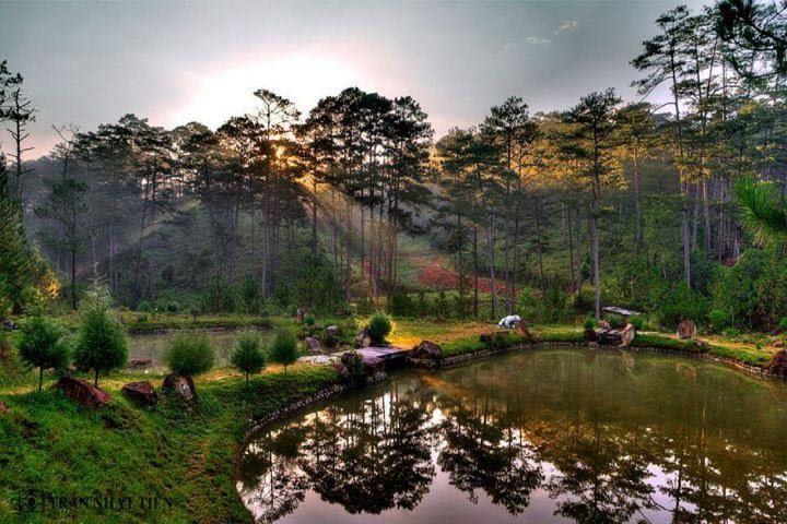 Dalat 5D6N trekking tour from Saigon image