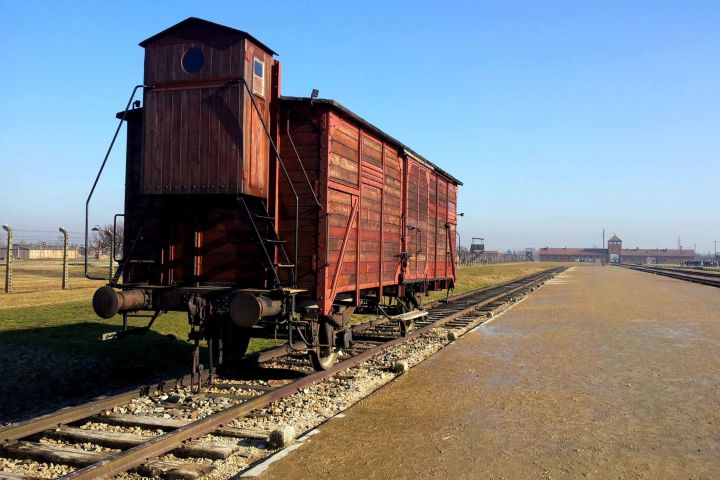 Oswiecim: Auschwitz-Birkenau Skip-The-Line Entrance Tickets image