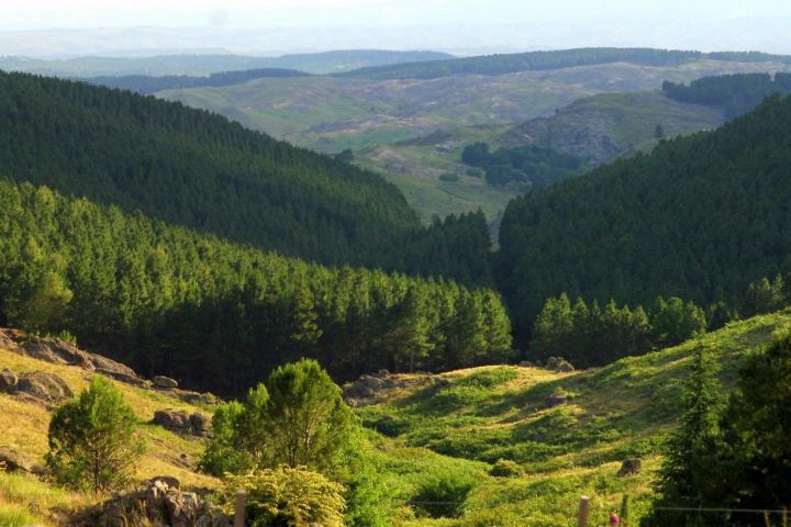 Cumbrecita Day Tour from Córdoba image